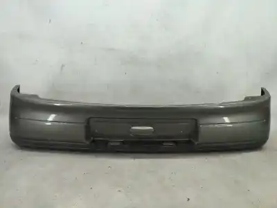Автозапчастина б/у задній бампер для renault clio i (b/c57_, 5/357_) 1.2 (5/357y 5/357k) посилання на oem iam 7700845842
