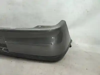 Автозапчастина б/у задній бампер для renault clio i (b/c57_, 5/357_) 1.2 (5/357y 5/357k) посилання на oem iam 7700845842  