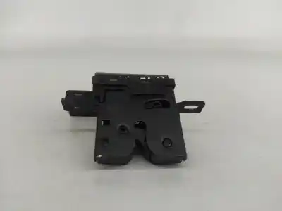 Second-hand car spare part trunk lock for peugeot 308 sw i (4e_, 4h_) 1.6 hdi oem iam references  Second-hand car spare part trunk lock for peugeot 308 sw i (4e_, 4h_) 1.6 hdi oem iam references