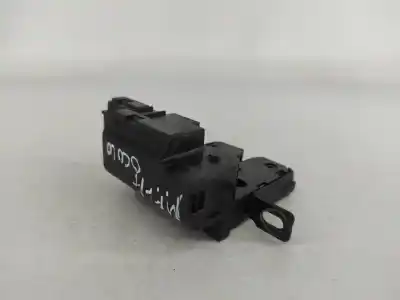 Автозапчасти б/у замок багажника/ворот за peugeot 308 sw i (4e_, 4h_) 1.6 hdi ссылки oem iam   