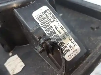 Автозапчасти б/у отопительный двигатель за audi a3 (8l1) 1.6 ссылки oem iam 1j1819021b  