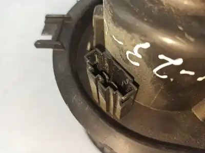 Автозапчасти б/у отопительный двигатель за audi a3 (8l1) 1.6 ссылки oem iam 1j1819021b  