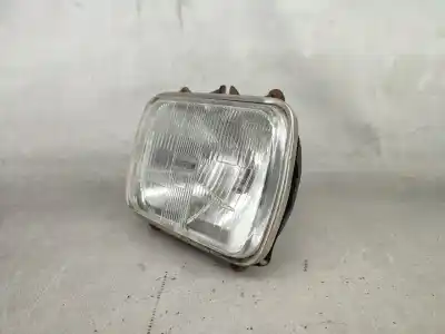 Автозапчасти б/у левая фара за mitsubishi l200 (k7_t, k6_t, k5_t) 2.5 td (k64t) ссылки oem iam nr155879  