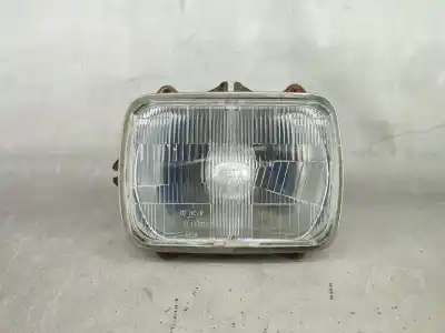 Автозапчасти б/у левая фара за mitsubishi l200 (k7_t, k6_t, k5_t) 2.5 td (k64t) ссылки oem iam nr155879