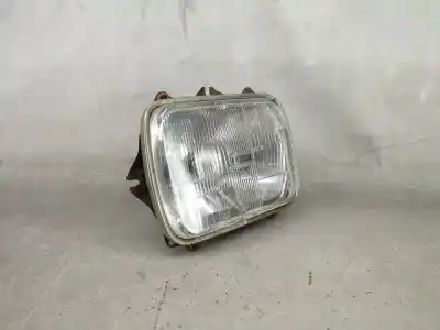 Автозапчасти б/у левая фара за mitsubishi l200 (k7_t, k6_t, k5_t) 2.5 td (k64t) ссылки oem iam nr155879  