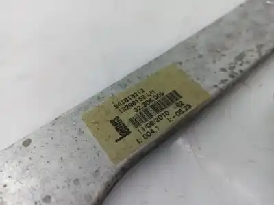 Автозапчасти б/у регулятор стекла переднего левого за opel corsa d (s07) 1.3 cdti (l08 l68) ссылки oem iam 13298153  