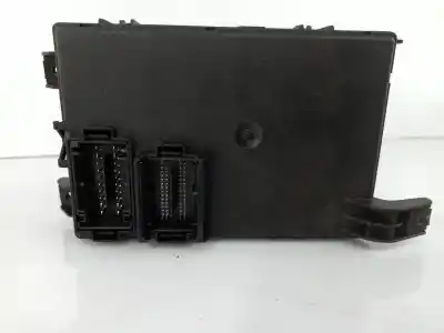 Second-hand car spare part fuse box unit for opel corsa d (s07) 1.3 cdti (l08 l68) oem iam references 13265077  