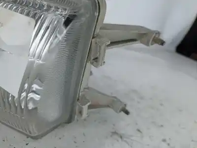 Pezzo di ricambio per auto di seconda mano faro anteriore sinistro per mitsubishi lancer v (cb_a, cd_a, ce_a) 1.3 riferimenti oem iam 2321000005  