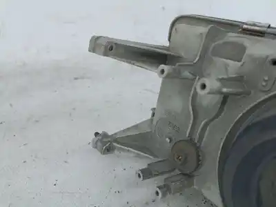 Pezzo di ricambio per auto di seconda mano faro anteriore sinistro per mitsubishi lancer v (cb_a, cd_a, ce_a) 1.3 riferimenti oem iam 2321000005  