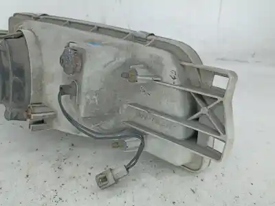 Pezzo di ricambio per auto di seconda mano faro anteriore sinistro per mitsubishi lancer v (cb_a, cd_a, ce_a) 1.3 riferimenti oem iam 2321000005  