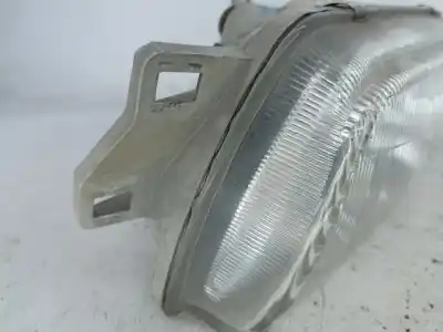 Pezzo di ricambio per auto di seconda mano faro anteriore sinistro per mitsubishi lancer v (cb_a, cd_a, ce_a) 1.3 riferimenti oem iam 2321000005  