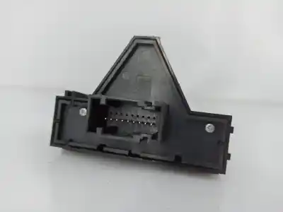 Second-hand car spare part hazard warning lights for opel corsa d (s07) 1.3 cdti (l08 l68) oem iam references 91164953  