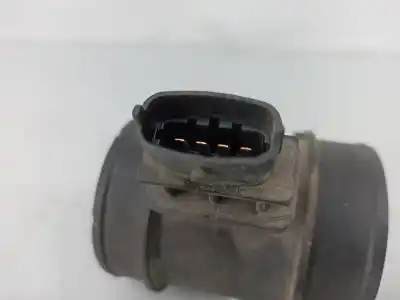 Автозапчасти б/у расходомер воздуха за opel corsa d (s07) 1.3 cdti (l08 l68) ссылки oem iam 0281002618  
