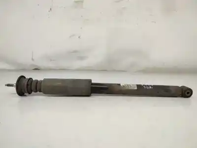 Pièce détachée automobile d'occasion amortisseur arriere droit pour chevrolet spark (m300) 1.0 références oem iam 95967520