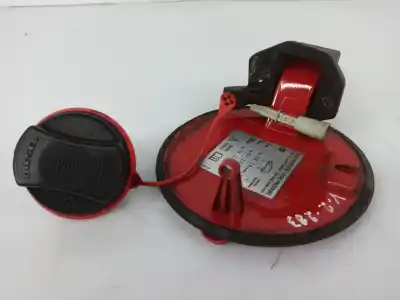 Автозапчасти б/у наружная крышка топлива за opel corsa d (s07) 1.3 cdti (l08 l68) ссылки oem iam 13183307