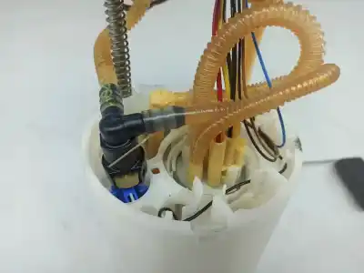 Автозапчастина б/у індикатор для seat leon st (5f8) 1.6 tdi посилання на oem iam 5q0919050ap  