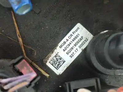 Автозапчастина б/у індикатор для seat leon st (5f8) 1.6 tdi посилання на oem iam 5q0919050ap  