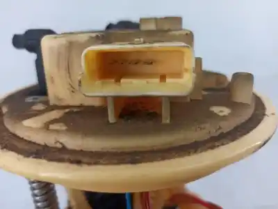 Автозапчасти б/у индикатор за opel corsa d (s07) 1.3 cdti (l08 l68) ссылки oem iam 13252214  