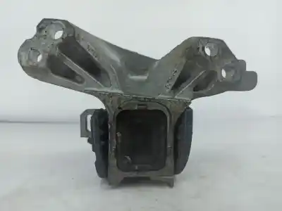 Second-hand car spare part engine support for peugeot 407 sw (6e_, 6d_) 2.2 16v oem iam references   