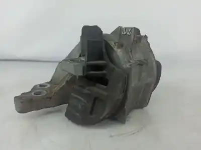 Second-hand car spare part engine support for peugeot 407 sw (6e_, 6d_) 2.2 16v oem iam references   