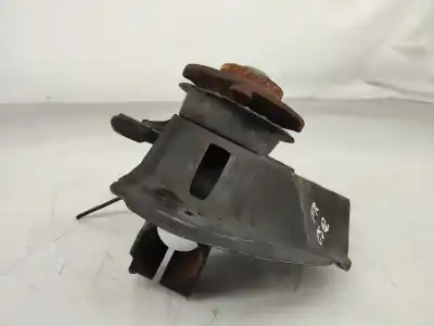 Second-hand car spare part front left knuckle for bmw 3 (e46) 330 d oem iam references   