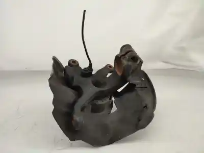 Second-hand car spare part front left knuckle for bmw 3 (e46) 330 d oem iam references   