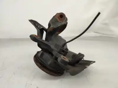 Second-hand car spare part front left knuckle for bmw 3 (e46) 330 d oem iam references   