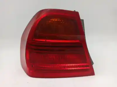 Second-hand car spare part left tailgate light for bmw 3 (e90) 318 d oem iam references 6937457