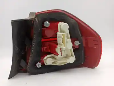 Second-hand car spare part left tailgate light for bmw 3 (e90) 318 d oem iam references 6937457  