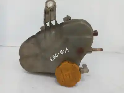 Автозапчастина б/у розширення депозит для opel corsa d (s07) 1.3 cdti (l08 l68) посилання на oem iam 55702165  