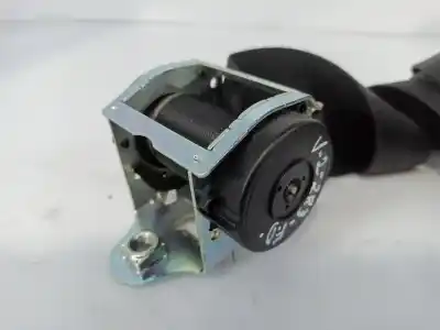 Автозапчасти б/у правый передний ремень безопасности за opel corsa d (s07) 1.3 cdti (l08 l68) ссылки oem iam 610203400a