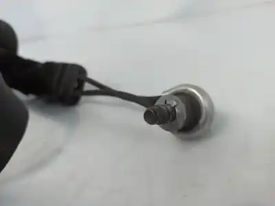 Second-hand car spare part front right seat belt for opel corsa d (s07) 1.3 cdti (l08 l68) oem iam references 610203400a  