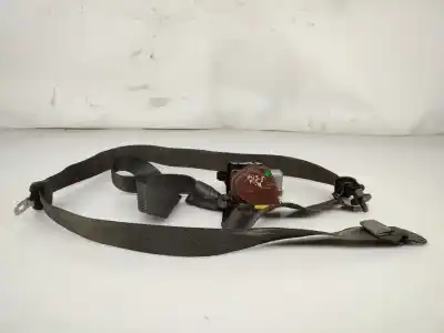 Pièce détachée automobile d'occasion ceinture de sécurité avant droite pour chevrolet spark (m300) 1.0 références oem iam 95965240