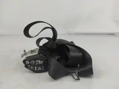 Second-hand car spare part rear right seat belt for peugeot 308 sw i (4e_, 4h_) 1.6 hdi oem iam references 96814181xx Second-hand car spare part rear right seat belt for peugeot 308 sw i (4e_, 4h_) 1.6 hdi oem iam references 96814181xx