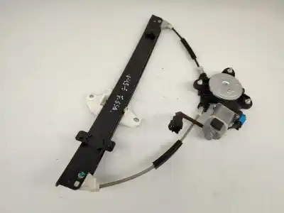 Pièce détachée automobile d'occasion léve glace avant gauche pour chevrolet spark (m300) 1.0 références oem iam 98810m3010