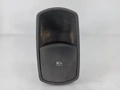 Peça sobressalente para automóvel em segunda mão botão / interruptor elevador vidro dianteiro direito por opel corsa d (s07) 1.3 cdti (l08 l68) referências oem iam 13189333