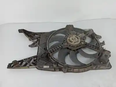 Автозапчасти б/у нагревательный вентилятор за opel corsa d (s07) 1.3 cdti (l08 l68) ссылки oem iam 440926702