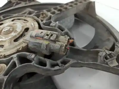 Автозапчастина б/у вентилятор опалення для opel corsa d (s07) 1.3 cdti (l08 l68) посилання на oem iam 440926702  