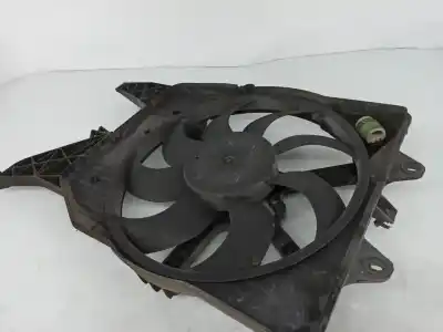 Автозапчастина б/у вентилятор опалення для opel corsa d (s07) 1.3 cdti (l08 l68) посилання на oem iam 440926702  