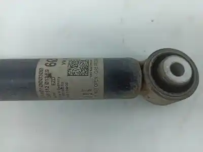 Автозапчастина б/у правий задній амортизатор для seat leon st (5f8) 1.6 tdi посилання на oem iam 5q0512013  