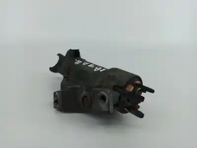 Автозапчасти б/у переключатель стартера за peugeot 307 break (3e) 1.6 hdi 110 ссылки oem iam 4b0905851c  