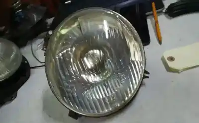 Gebrauchtes Autoersatzteil linker scheinwerfer zum seat 124 ls1200 oem-iam-referenzen 