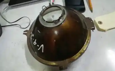 Second-hand car spare part left headlight for seat 124 ls1200 oem iam references   