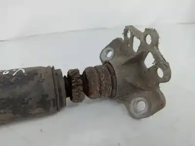 Автозапчасти б/у правый задний амортизатор за opel corsa d (s07) 1.3 cdti (l08 l68) ссылки oem iam   