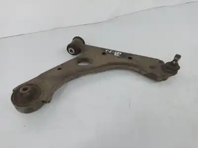 Автозапчасти б/у передний правый нижний рычаг подвески за opel corsa d (s07) 1.3 cdti (l08 l68) ссылки oem iam 