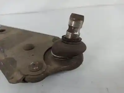 Second-hand car spare part front right lower suspension arm for opel corsa d (s07) 1.3 cdti (l08 l68) oem iam references   