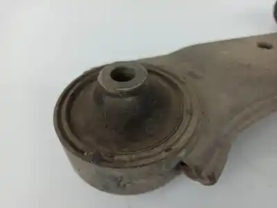 Second-hand car spare part front right lower suspension arm for opel corsa d (s07) 1.3 cdti (l08 l68) oem iam references   