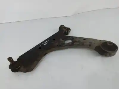 Автозапчасти б/у передний левый верхний рычаг подвески за opel corsa d (s07) 1.3 cdti (l08 l68) ссылки oem iam 