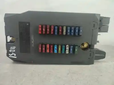 Piesă de schimb auto la mâna a doua PANOU SIGURANȚE pentru MERCEDES-BENZ SPRINTER (905)  Referințe OEM IAM A9015400350  