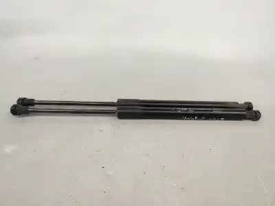 Pièce détachée automobile d'occasion vérin de hayon / coffre pour chevrolet spark (m300) 1.0 références oem iam 95962017